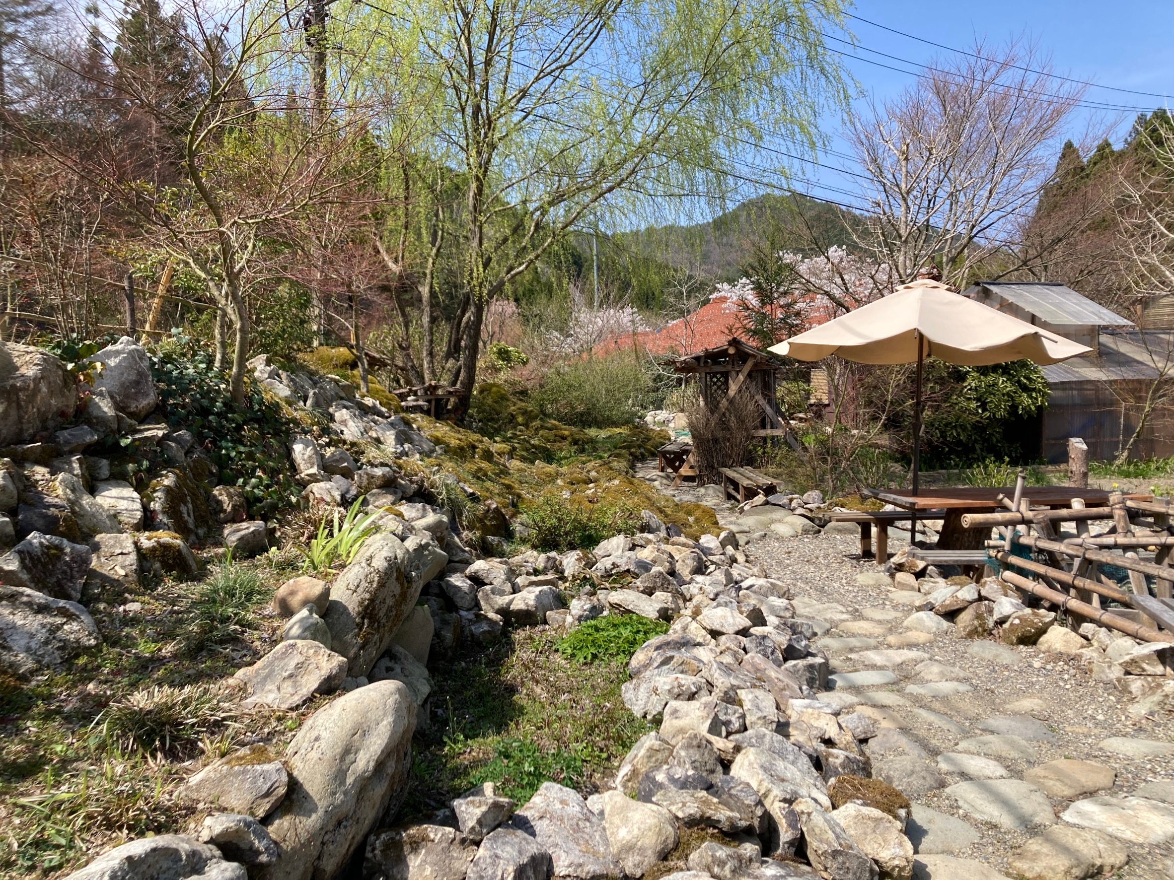 末田ガーデン4/7